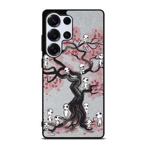 FOREST SPIRIT PRINCESS MONONOKE Samsung Galaxy S25 Ultra Case