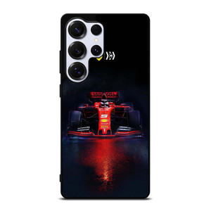 FORMULA1 TEAM FERRARI Samsung Galaxy S25 Ultra Case