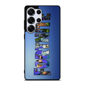 FORTNITE BATTLE ROYALE Samsung Galaxy S25 Ultra Case