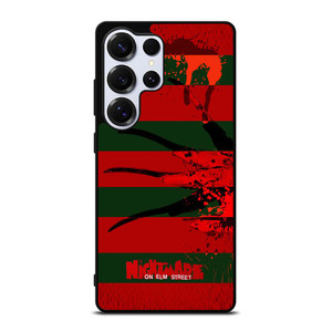 FREDDY KRUEGER SWEATER Samsung Galaxy S25 Ultra Case