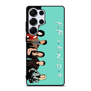 FRIENDS F.R.I.E.N.D.S Samsung Galaxy S25 Ultra Case