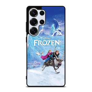 FROZEN DISNEY Samsung Galaxy S25 Ultra Case