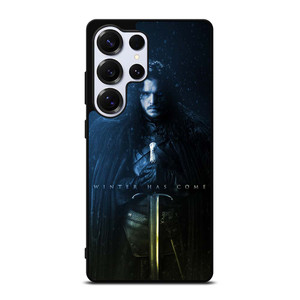 GAME OF THRONES GOT NEW Samsung Galaxy S25 Ultra Case