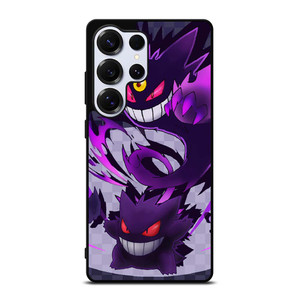 GENGAR POKEMON Samsung Galaxy S25 Ultra Case