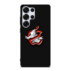 GHOSBUSTER LOGO APPLE Samsung Galaxy S25 Ultra Case