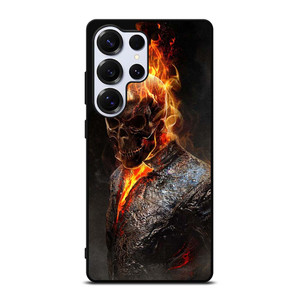 GHOST RIDER Samsung Galaxy S25 Ultra Case