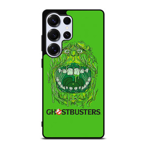 GHOSTBUSTER SLIME Samsung Galaxy S25 Ultra Case