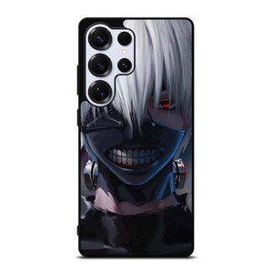 GHOUL ANIME KANEKI Samsung Galaxy S25 Ultra Case