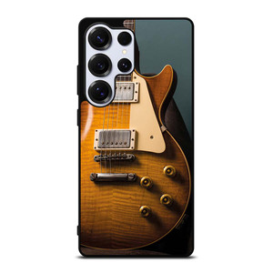 GIBSON GUITAR 2 Samsung Galaxy S25 Ultra Case