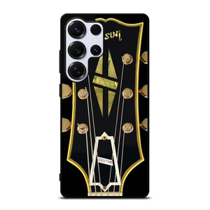 GIBSON GUITAR LOGO 2 Samsung Galaxy S25 Ultra Case