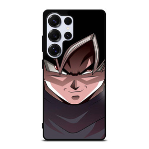 GOKU BLACK DRAGON BALL Samsung Galaxy S25 Ultra Case