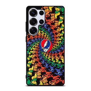 GRATEFUL DEAD DANCING Samsung Galaxy S25 Ultra Case