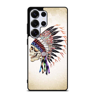 GRATEFUL DEAD INDIANS Samsung Galaxy S25 Ultra Case