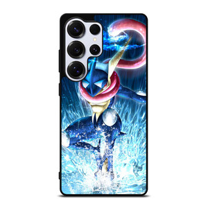 GRENINJA POKEMON Samsung Galaxy S25 Ultra Case GRENINJA POKEMON Samsung Galaxy S25 Ultra Case