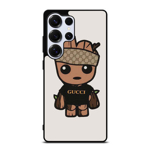 GROOT CUTE CARTOON Samsung Galaxy S25 Ultra Case