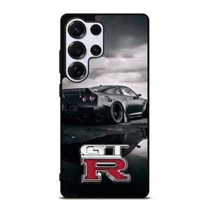 GTR CAR LOGO Samsung Galaxy S25 Ultra Case