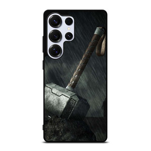HAMMER OF THOR Samsung Galaxy S25 Ultra Case