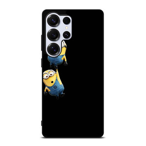 HANGING MINIONS DESPICABLE ME Samsung Galaxy S25 Ultra Case
