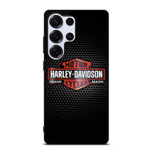 HARLEY DAVIDSON 3 Samsung Galaxy S25 Ultra Case