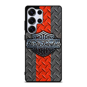 HARLEY DAVIDSON 5 Samsung Galaxy S25 Ultra Case