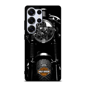 HARLEY DAVIDSON MOTORCYCLE LOGO Samsung Galaxy S25 Ultra Case HARLEY DAVIDSON MOTORCYCLE LOGO Samsung Galaxy S25 Ultra Case