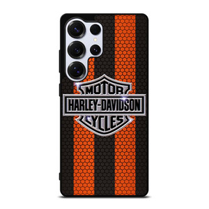 HARLEY DAVIDSON SHINE LOGO Samsung Galaxy S25 Ultra Case