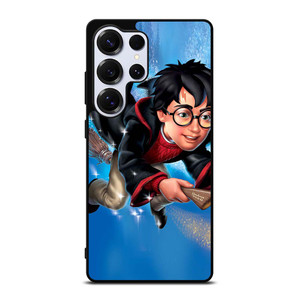 HARRY POTTER FULL SEASON Samsung Galaxy S25 Ultra Case