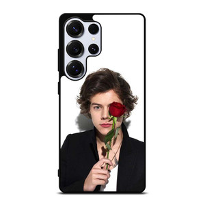 HARRY STYLES ROSE Samsung Galaxy S25 Ultra Case