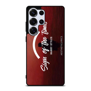 HARRY STYLES SIGN OF TIMES Samsung Galaxy S25 Ultra Case