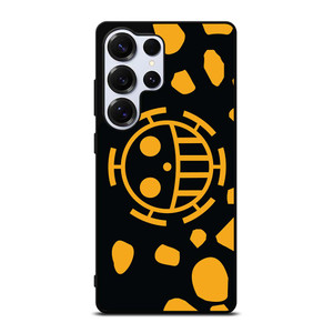 HEART PIRATES ONE PIECE 2 Samsung Galaxy S25 Ultra Case