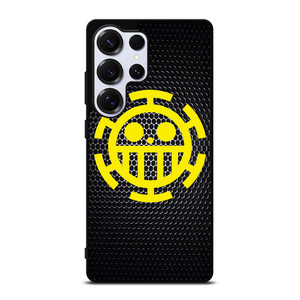 HEART PIRATES ONE PIECE Samsung Galaxy S25 Ultra Case