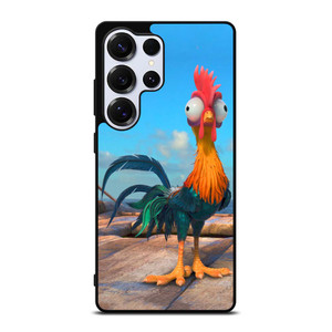 HEIHEI CHICKEN MOANA Samsung Galaxy S25 Ultra Case