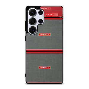 HIWATT GUITAR MICRO AMP Samsung Galaxy S25 Ultra Case