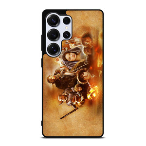 HOBBIT LORD OF THE RING Samsung Galaxy S25 Ultra Case