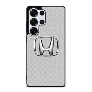 HONDA LOGO EMBLEM Samsung Galaxy S25 Ultra Case