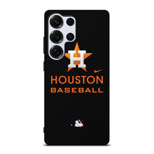 HOUSTON ASTROS BASEBALL LOGO Samsung Galaxy S25 Ultra Case