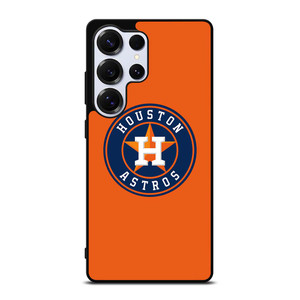 HOUSTON ASTROS MLB Samsung Galaxy S25 Ultra Case