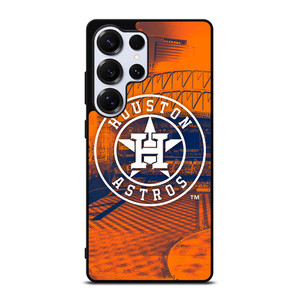 HOUSTON ASTROS Samsung Galaxy S25 Ultra Case