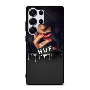 HUF GIRL ILLUSTRATION Samsung Galaxy S25 Ultra Case