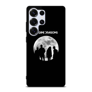 IMAGINE DRAGON MEMBER Samsung Galaxy S25 Ultra Case