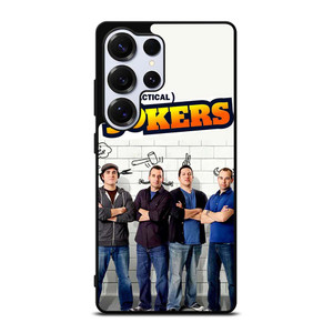 IMPRACTICAL JOKERS Samsung Galaxy S25 Ultra Case