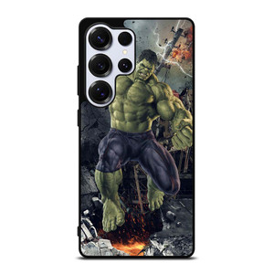 INCREDIBLE HULK 2 Samsung Galaxy S25 Ultra Case INCREDIBLE HULK 2 Samsung Galaxy S25 Ultra Case