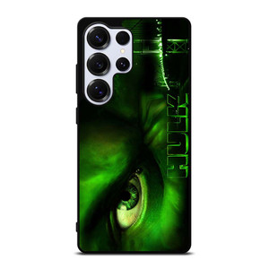 INCREDIBLE HULK Samsung Galaxy S25 Ultra Case