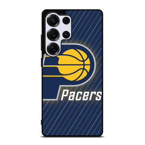 INDIANA PACERS LOGO Samsung Galaxy S25 Ultra Case