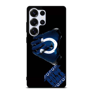 INDIANAPOLIS COLTS ASPHALT Samsung Galaxy S25 Ultra Case INDIANAPOLIS COLTS ASPHALT Samsung Galaxy S25 Ultra Case