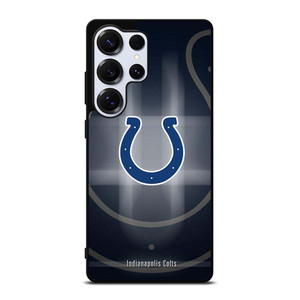 INDIANAPOLIS COLTS NFL Samsung Galaxy S25 Ultra Case