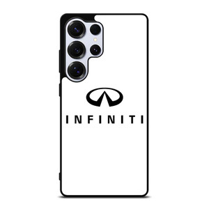 INFINITI LOGO ICON Samsung Galaxy S25 Ultra Case