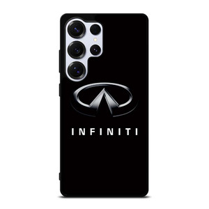 INFINITI LOGO Samsung Galaxy S25 Ultra Case