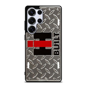 INTERNATIONAL HARVESTER IH LOGO PLATE Samsung Galaxy S25 Ultra Case