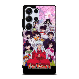 INUYASHA ANIME CHARACTER Samsung Galaxy S25 Ultra Case